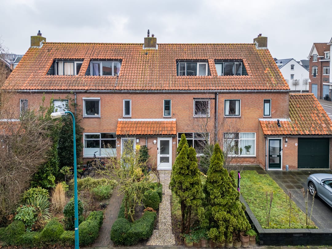 Foto 1 van Rijnzichtweg 183