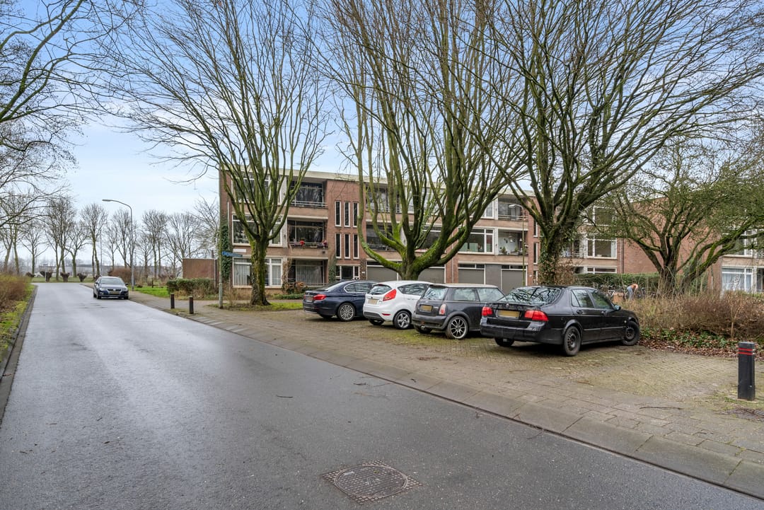 Foto 22 van Van Houtenstraat 24