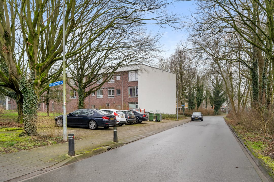 Foto 23 van Van Houtenstraat 24