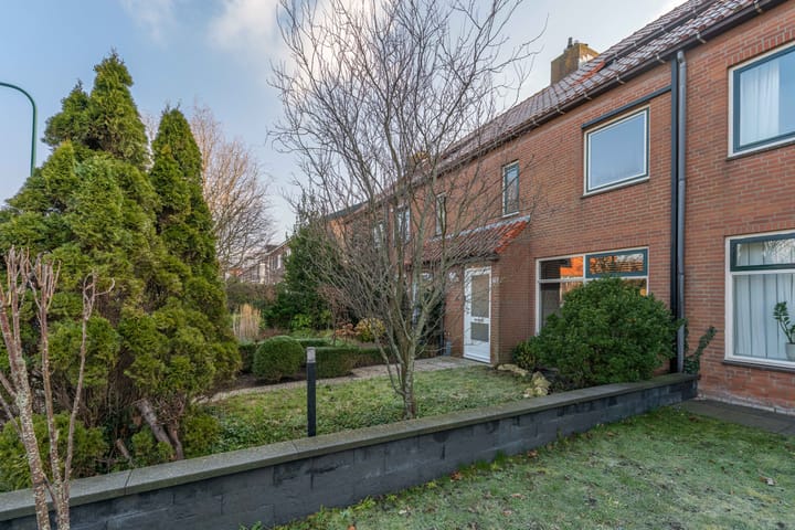 Foto 5 van Rijnzichtweg 183