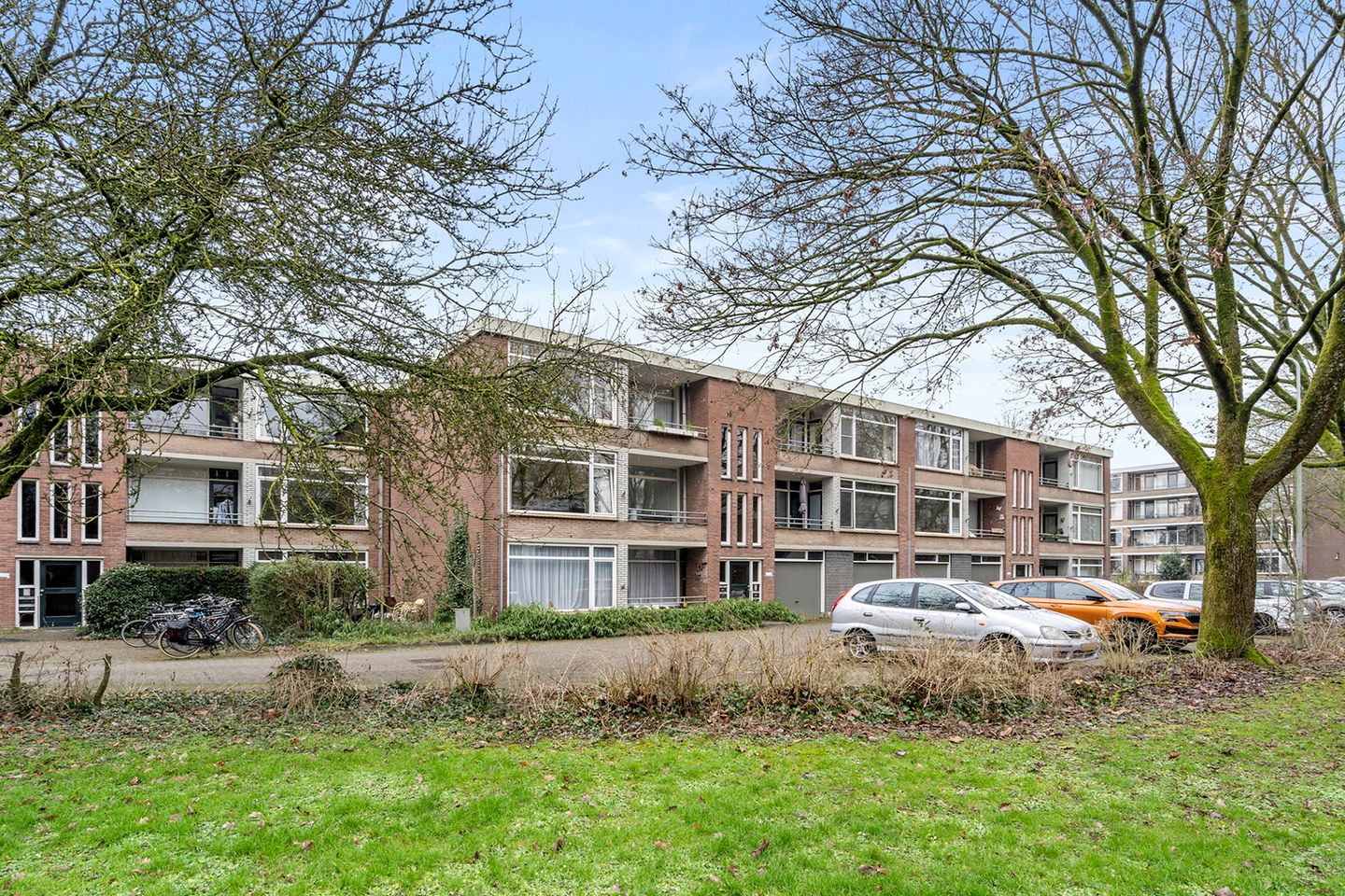 Foto 25 van Van Houtenstraat 24