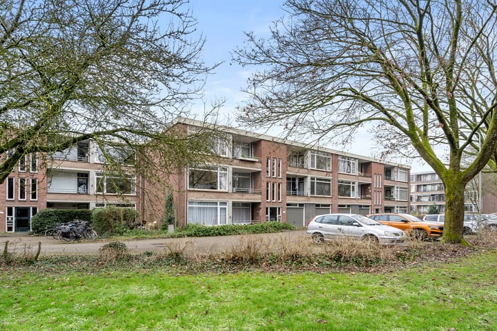 Foto 25 van Van Houtenstraat 24