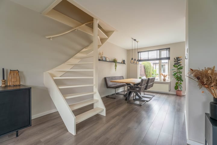 Foto 7 van Rijnzichtweg 183