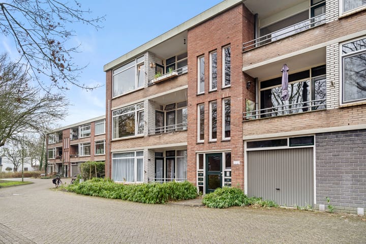 Foto 26 van Van Houtenstraat 24