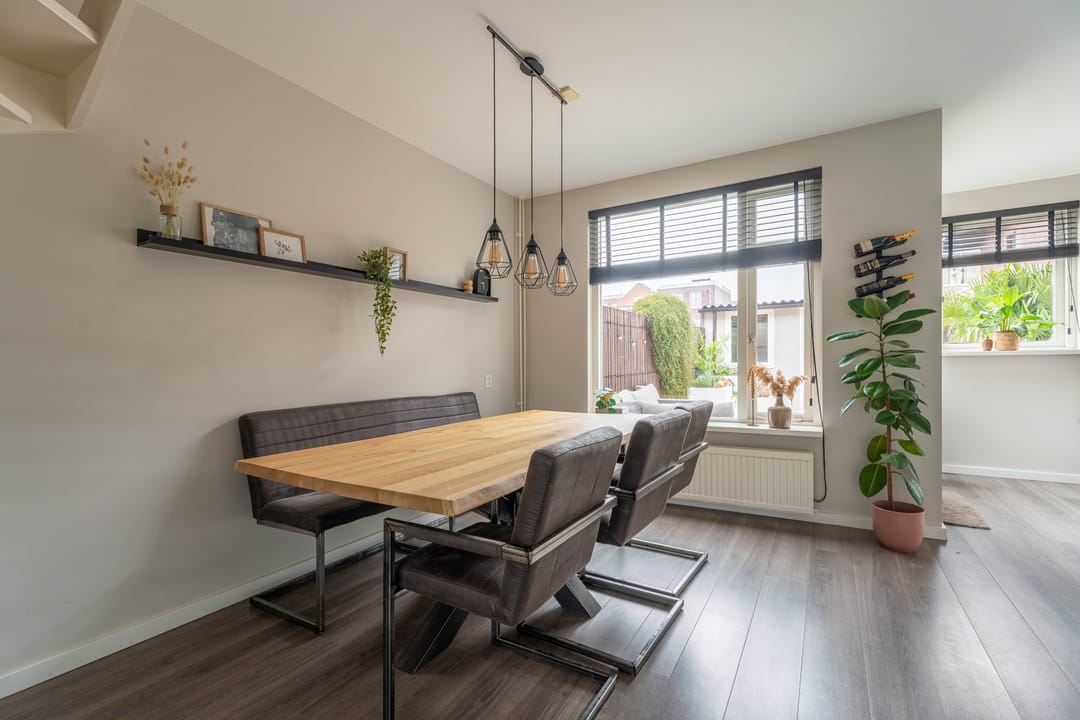 Foto 8 van Rijnzichtweg 183