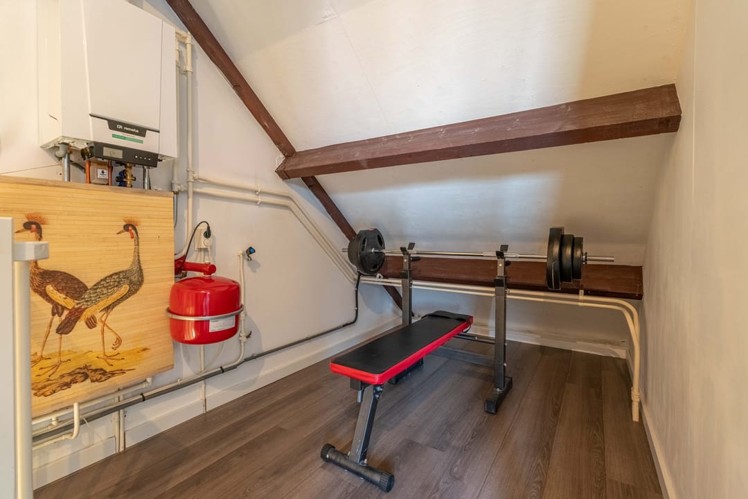 Foto 26 van Rijnzichtweg 183