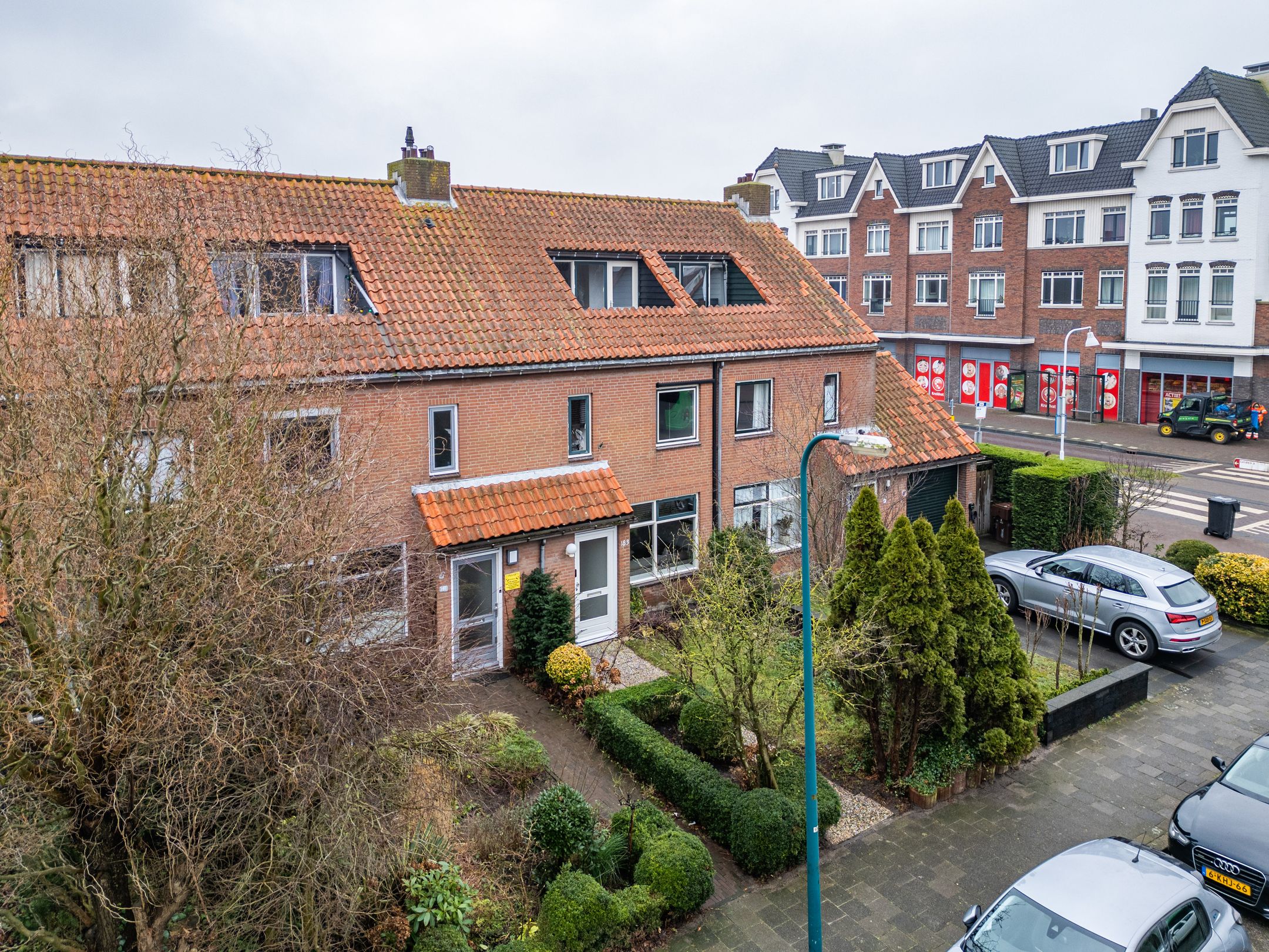 Foto 33 van Rijnzichtweg 183