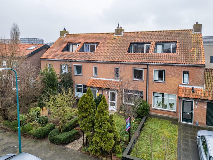 Foto 34 van Rijnzichtweg 183