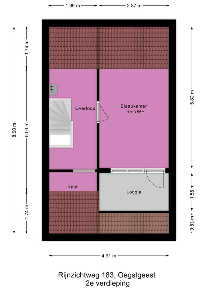 Foto 39 van Rijnzichtweg 183