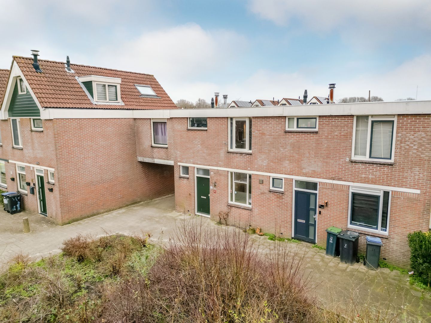 Foto 1 van de Gruno 22