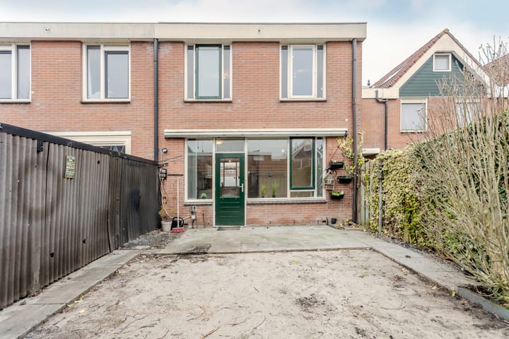 Foto 4 van de Gruno 22