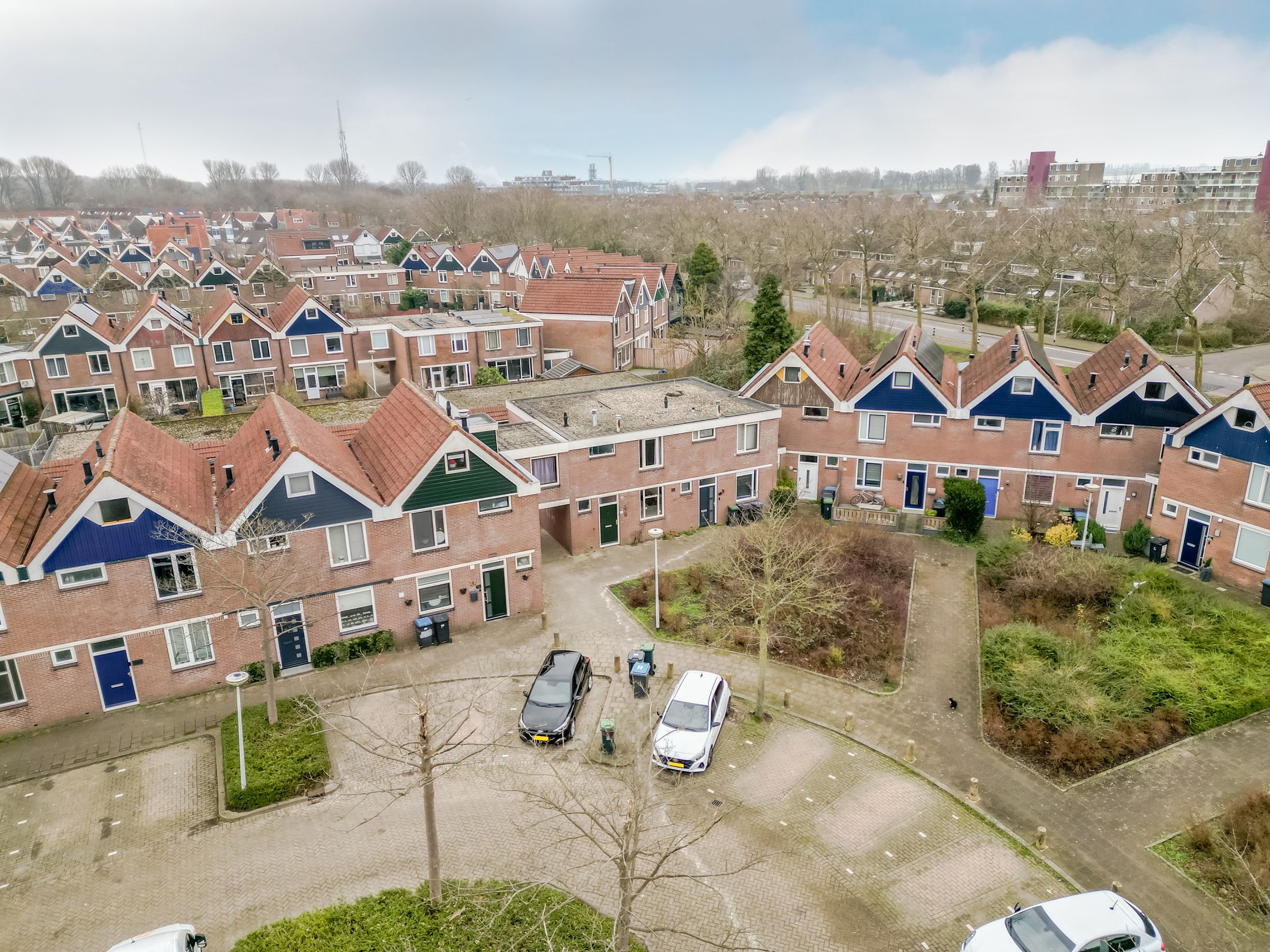 Foto 6 van de Gruno 22