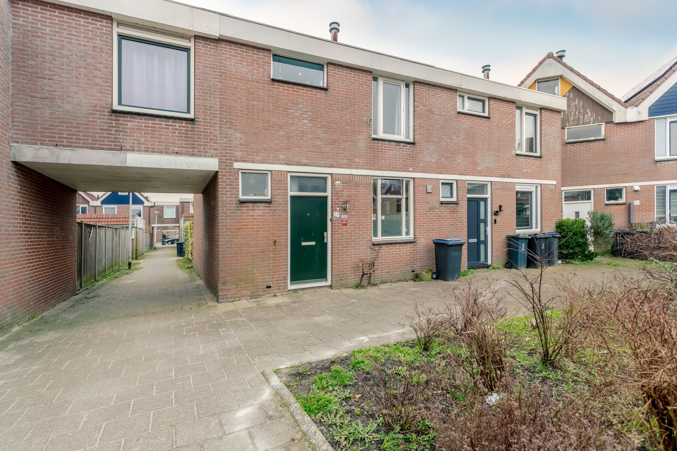 Foto 9 van de Gruno 22