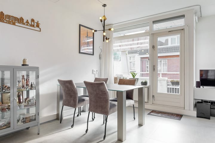 Foto 3 van Kalkhaven 45