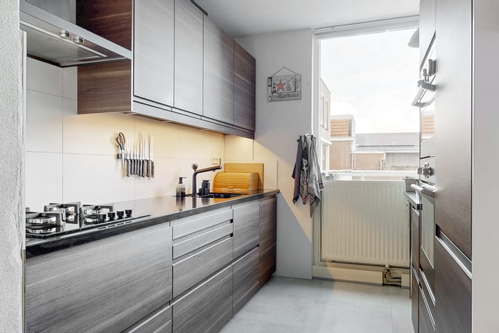 Foto 8 van Kalkhaven 45