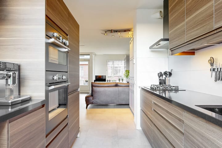 Foto 2 van Kalkhaven 45