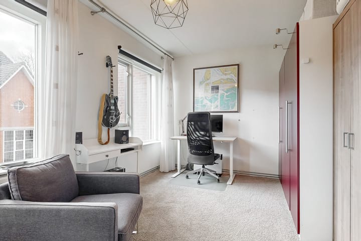 Foto 12 van Kalkhaven 45