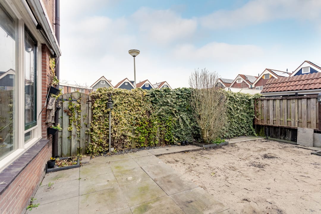 Foto 28 van de Gruno 22