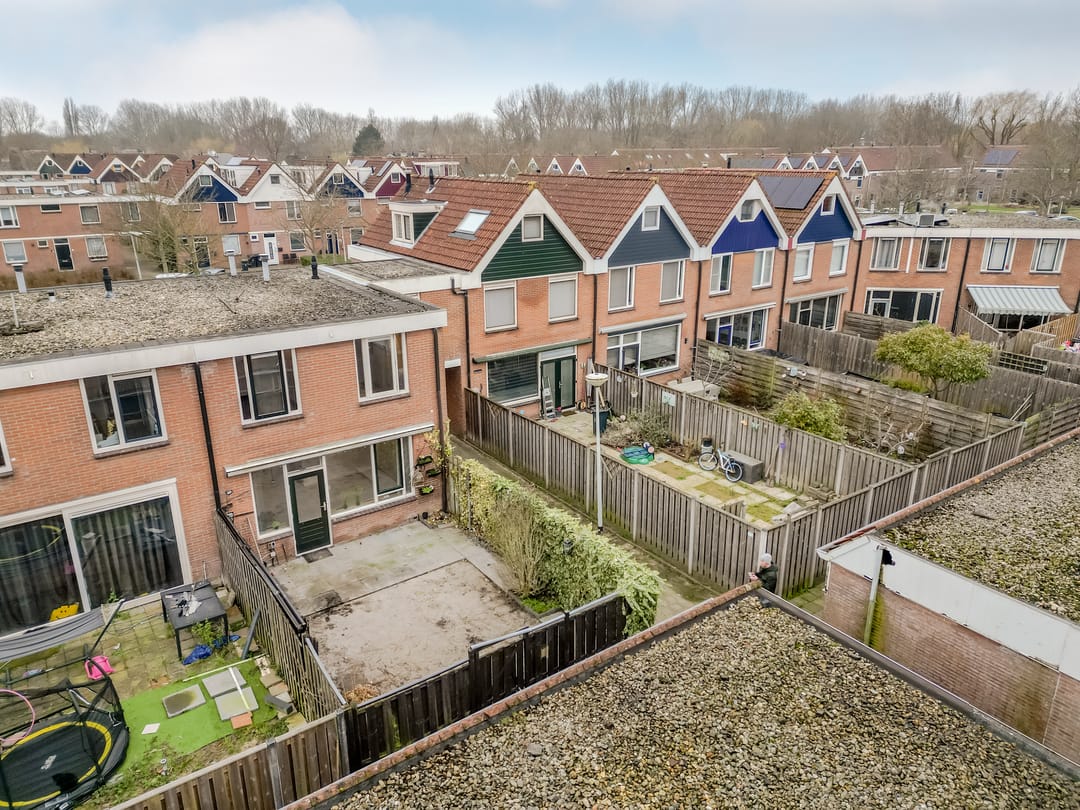 Foto 32 van de Gruno 22