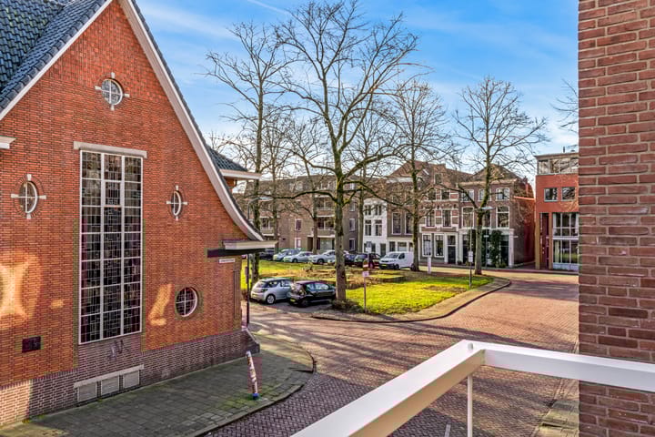 Foto 5 van Kalkhaven 45