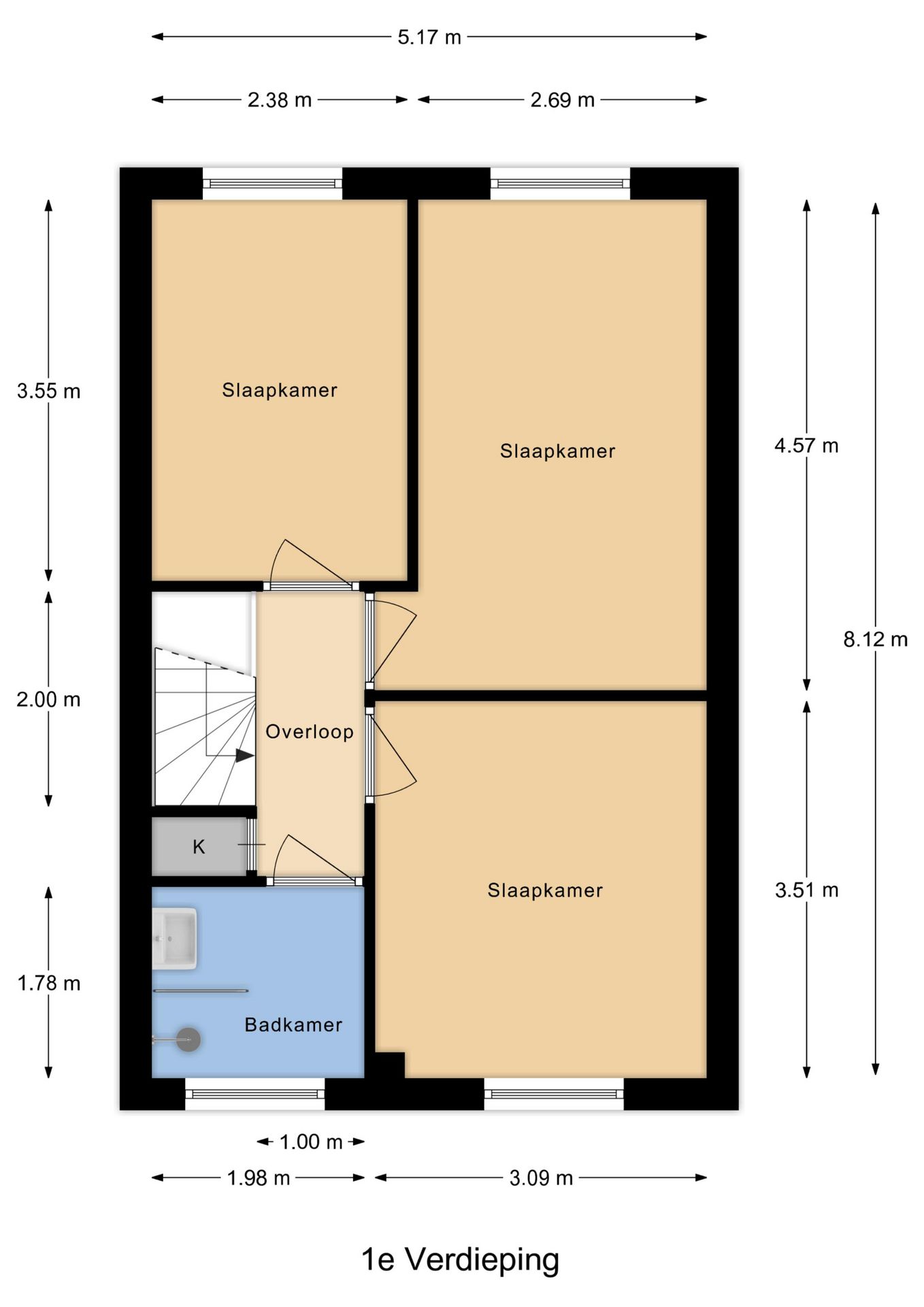 Foto 34 van de Gruno 22