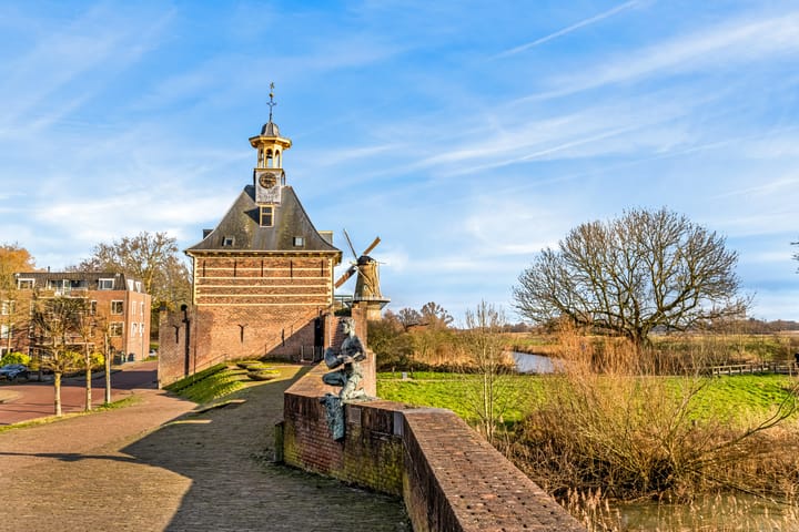 Foto 24 van Kalkhaven 45