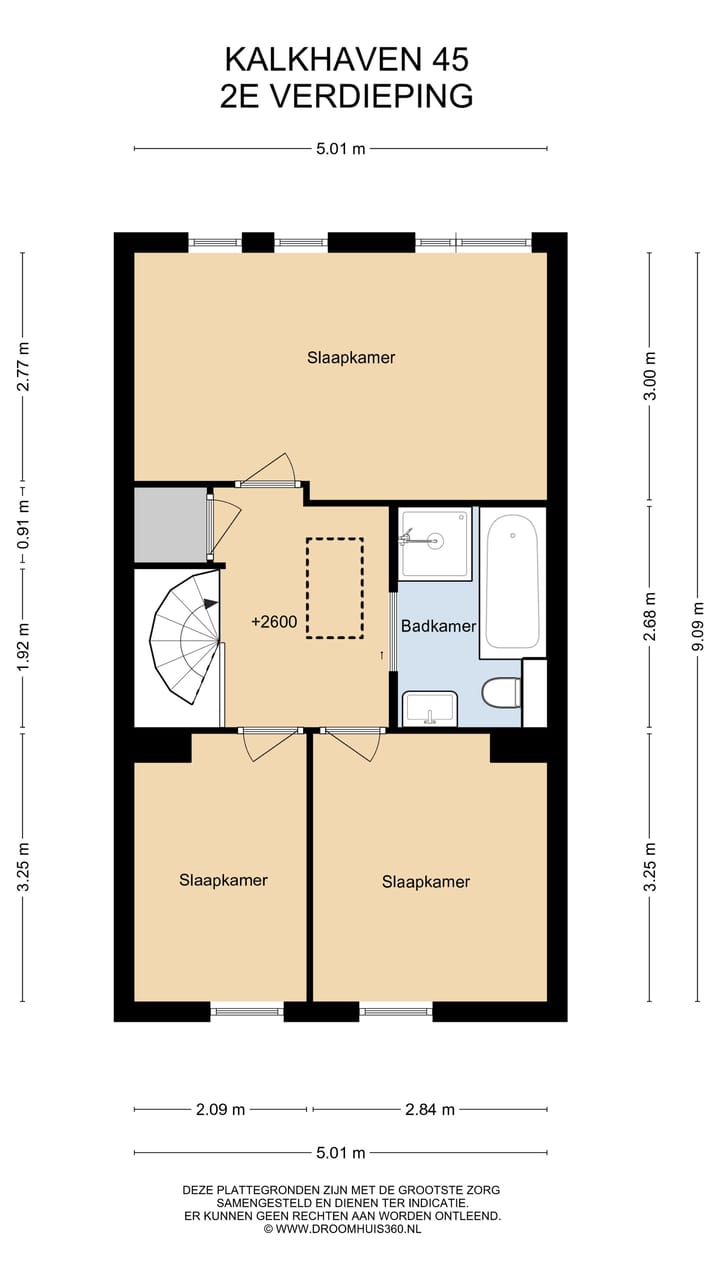 Foto 27 van Kalkhaven 45