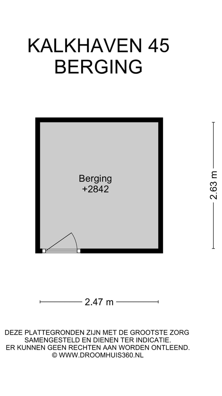 Foto 29 van Kalkhaven 45