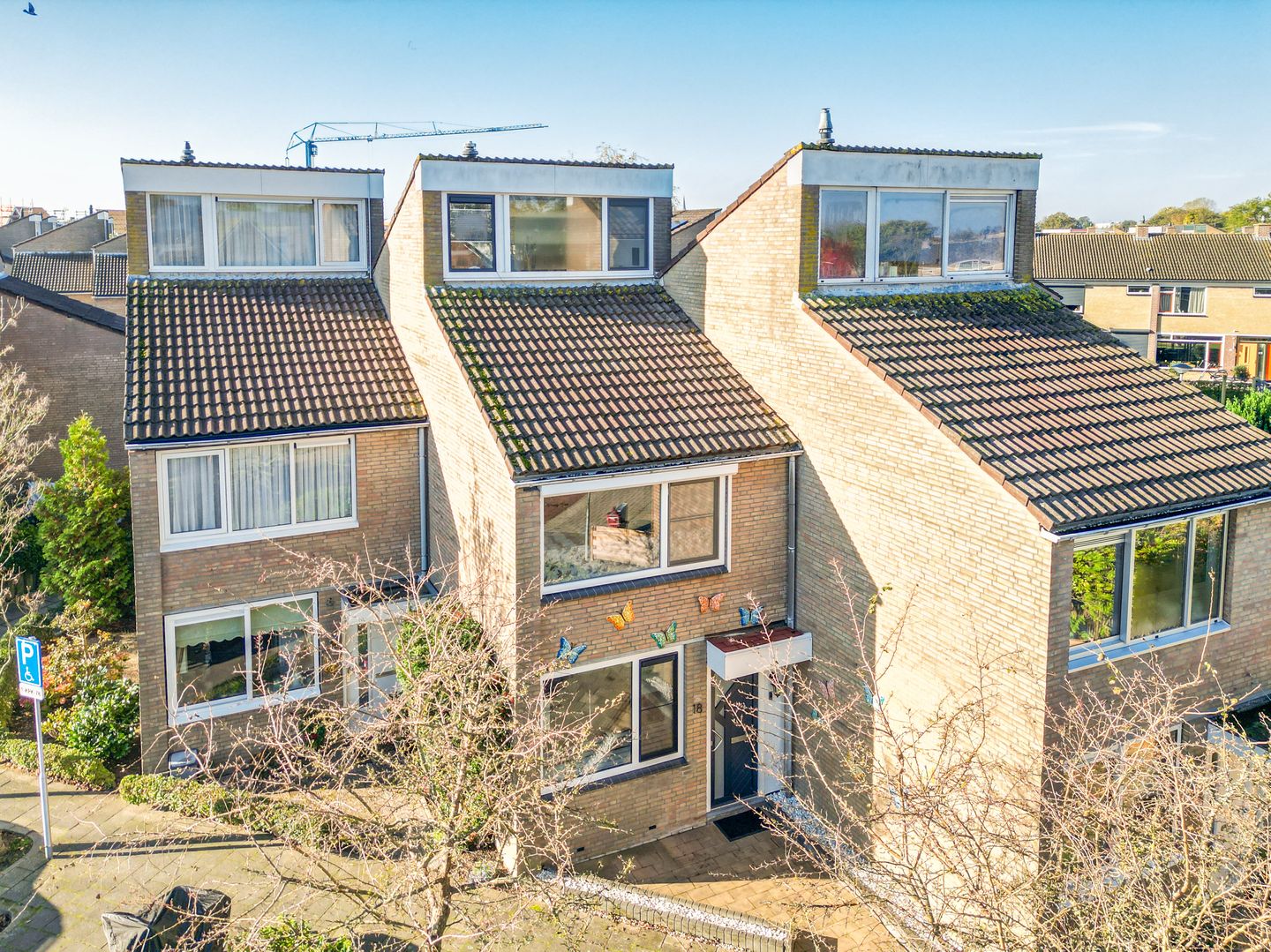 Foto 1 van Het Cappelrijeland 18