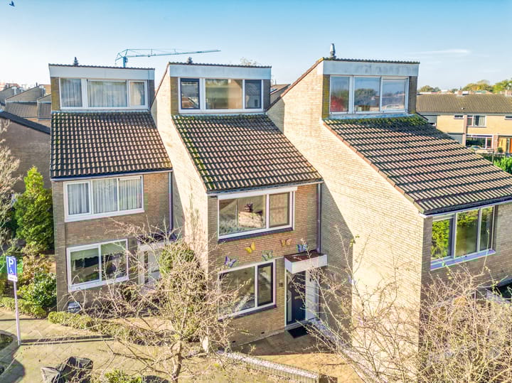 Foto 1 van Het Cappelrijeland 18