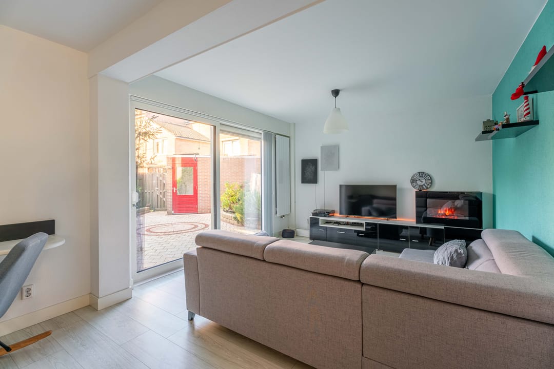 Foto 2 van Het Cappelrijeland 18