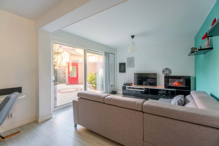 Foto 2 van Het Cappelrijeland 18