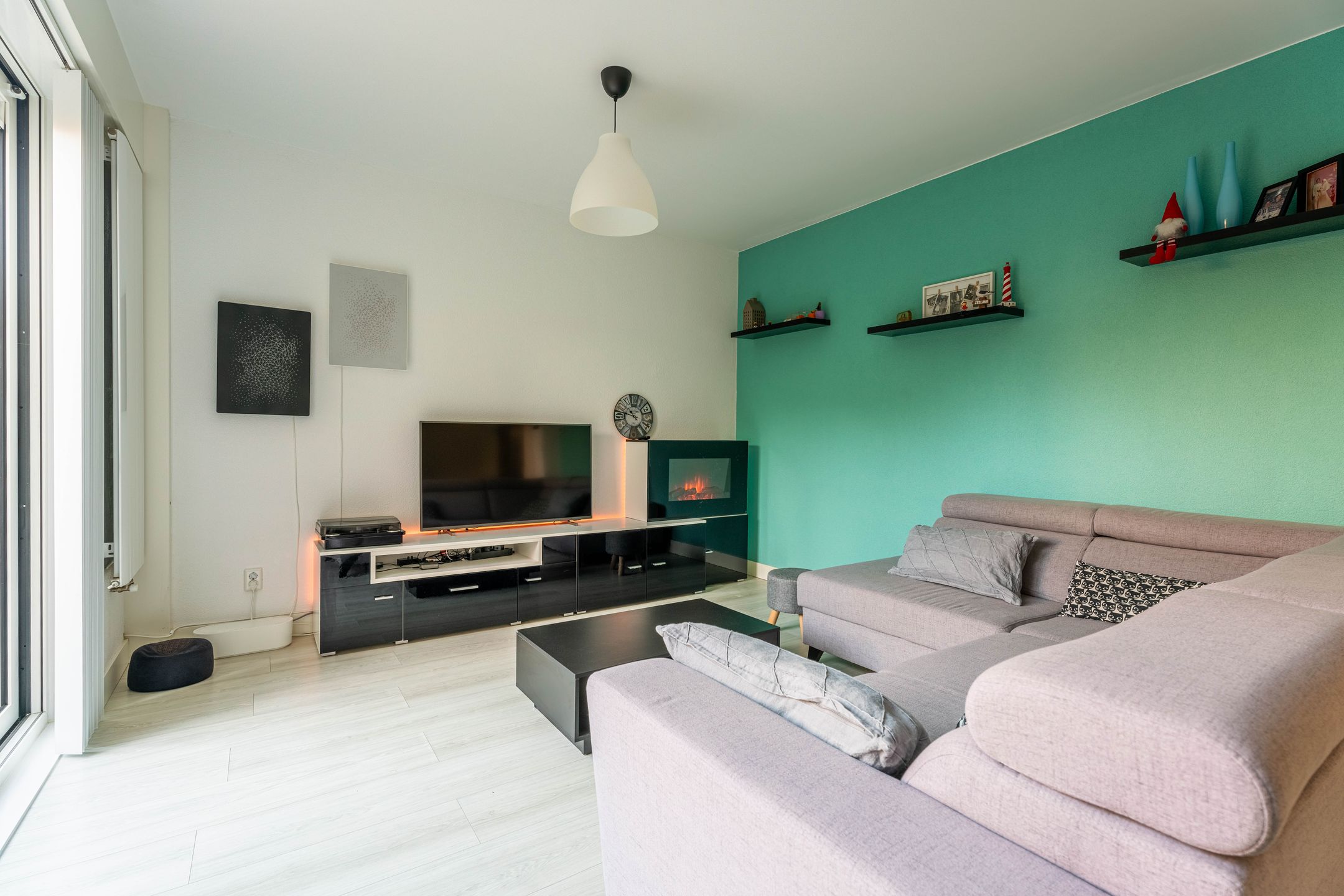 Foto 3 van Het Cappelrijeland 18