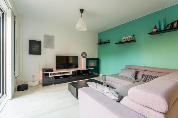 Foto 3 van Het Cappelrijeland 18