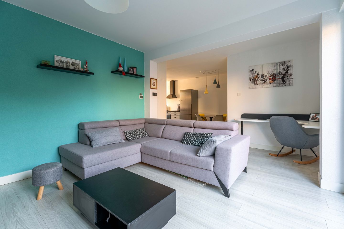 Foto 4 van Het Cappelrijeland 18