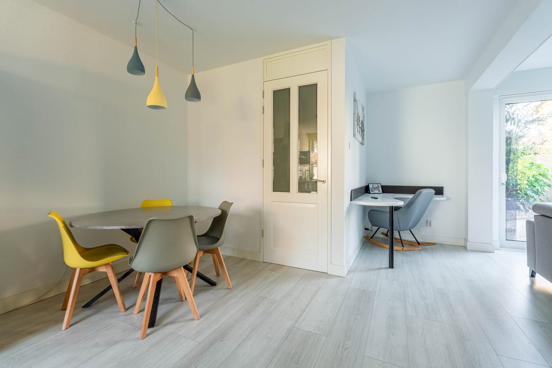 Foto 8 van Het Cappelrijeland 18