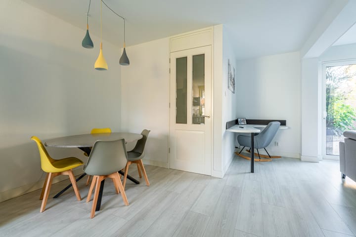 Foto 8 van Het Cappelrijeland 18