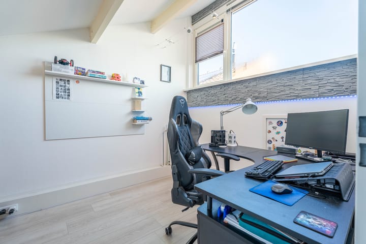 Foto 21 van Het Cappelrijeland 18