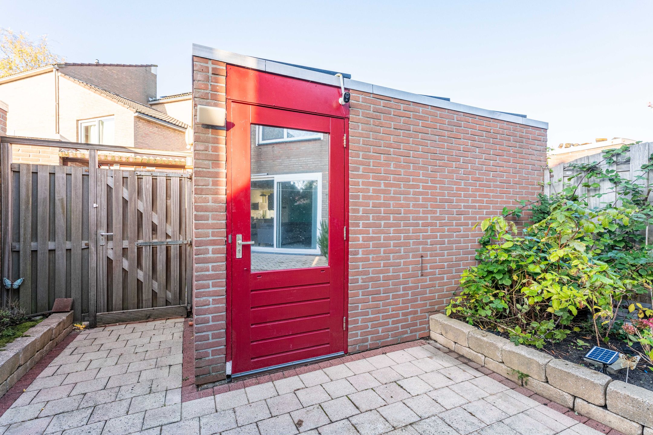 Foto 24 van Het Cappelrijeland 18