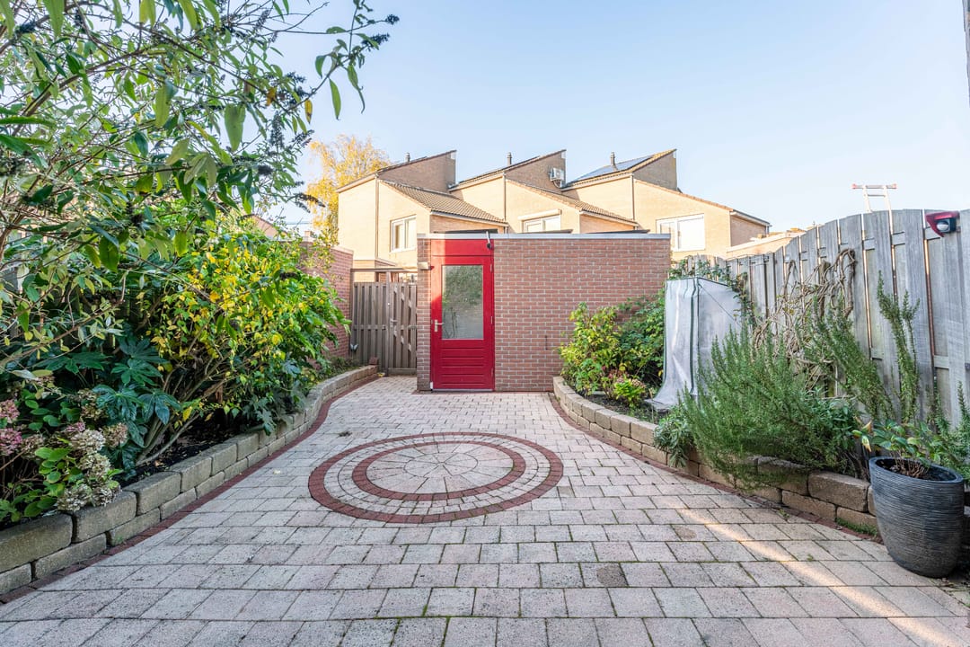 Foto 23 van Het Cappelrijeland 18