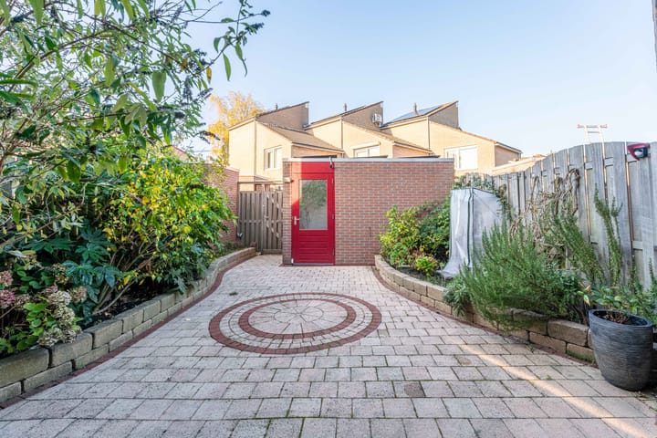 Foto 23 van Het Cappelrijeland 18