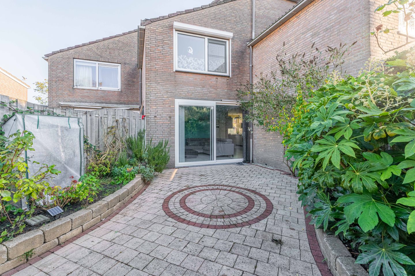 Foto 25 van Het Cappelrijeland 18