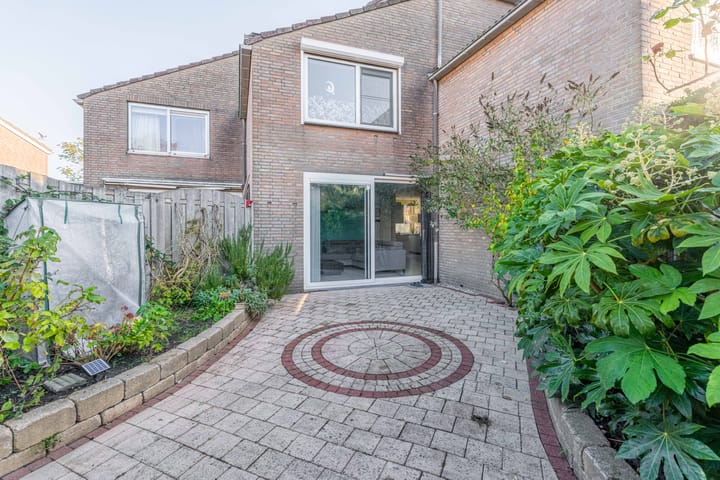 Foto 25 van Het Cappelrijeland 18