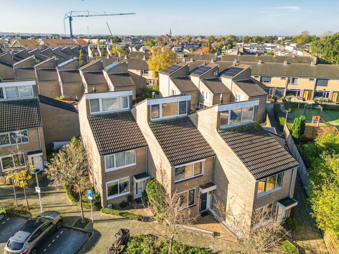 Foto 26 van Het Cappelrijeland 18