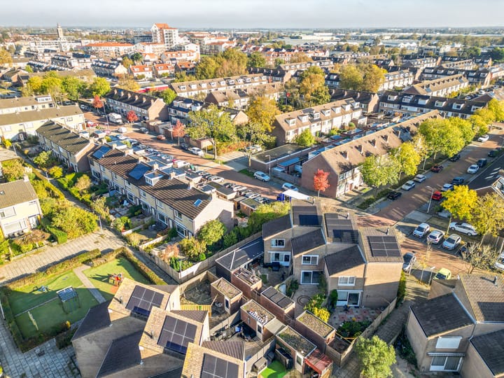 Foto 29 van Het Cappelrijeland 18