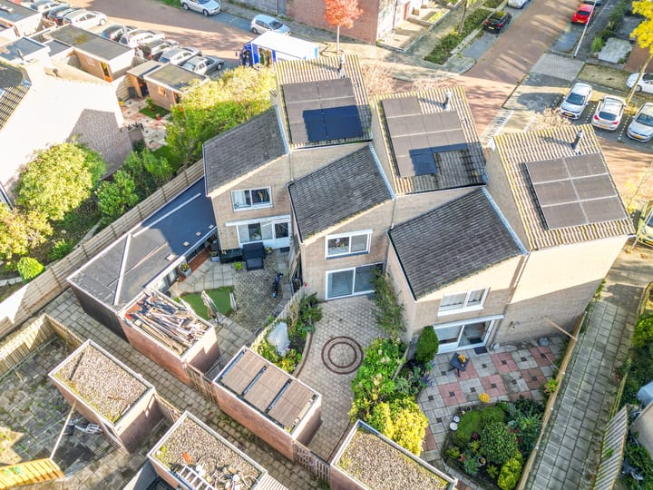 Foto 28 van Het Cappelrijeland 18