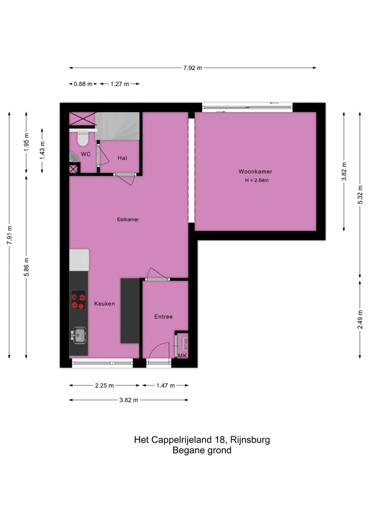 Foto 30 van Het Cappelrijeland 18