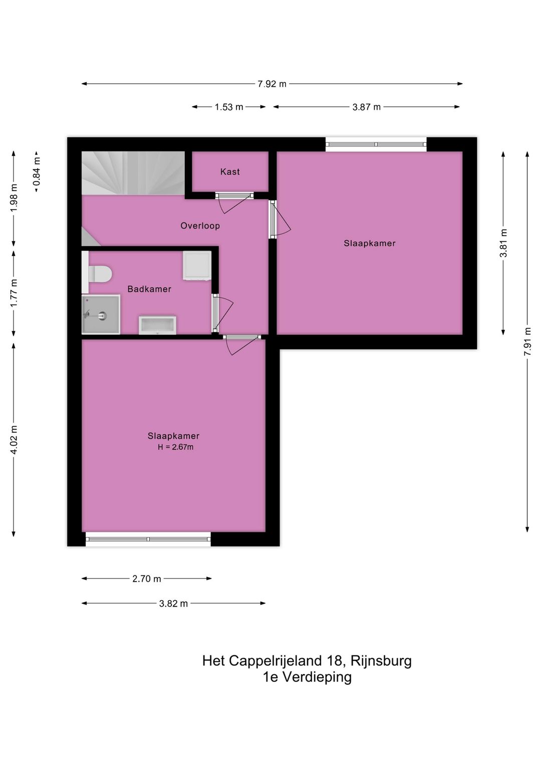 Foto 31 van Het Cappelrijeland 18