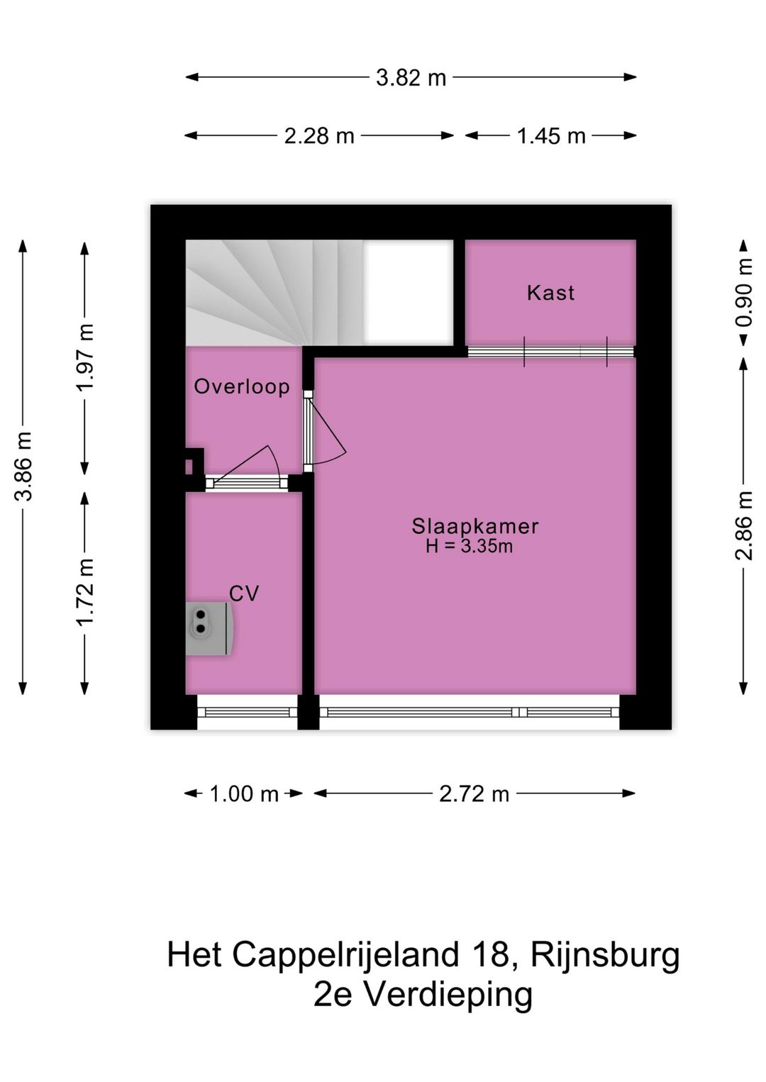 Foto 32 van Het Cappelrijeland 18