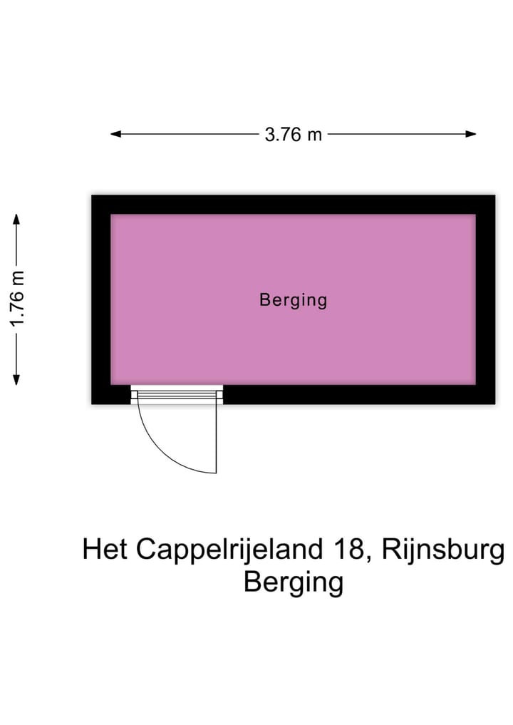 Foto 33 van Het Cappelrijeland 18